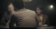 A still from Ted Bundy: Dialogue with the Devil (Image via Hulu)